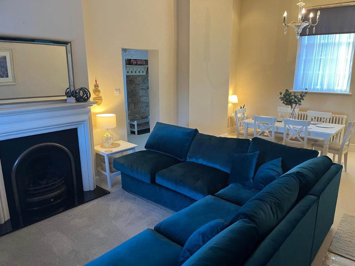 Choristers Mews: Luxury Cottage A Stones Throw From The Cathedral! Lincoln Exteriér fotografie