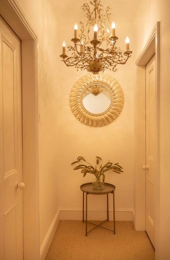Choristers Mews: Luxury Cottage A Stones Throw From The Cathedral! Lincoln Exteriér fotografie