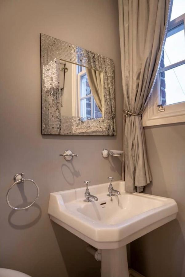 Choristers Mews: Luxury Cottage A Stones Throw From The Cathedral! Lincoln Exteriér fotografie