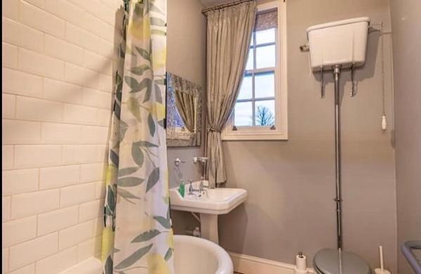 Choristers Mews: Luxury Cottage A Stones Throw From The Cathedral! Lincoln Exteriér fotografie