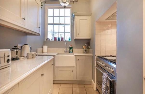 Choristers Mews: Luxury Cottage A Stones Throw From The Cathedral! Lincoln Exteriér fotografie