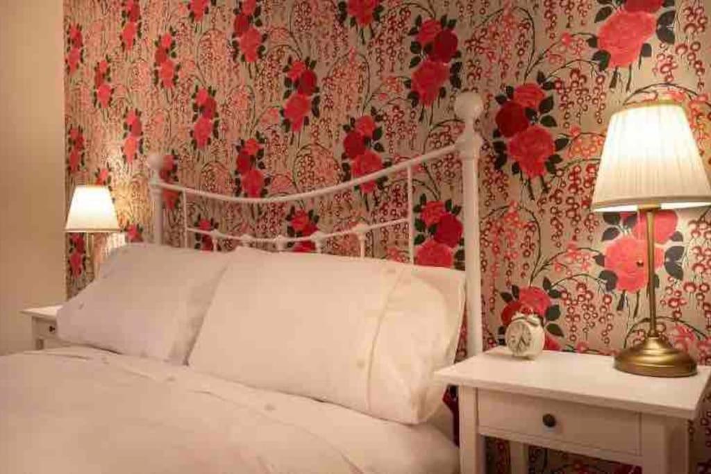 Choristers Mews: Luxury Cottage A Stones Throw From The Cathedral! Lincoln Exteriér fotografie